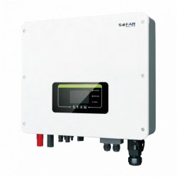 Onduleur Hybride Sophar Solar 6KW