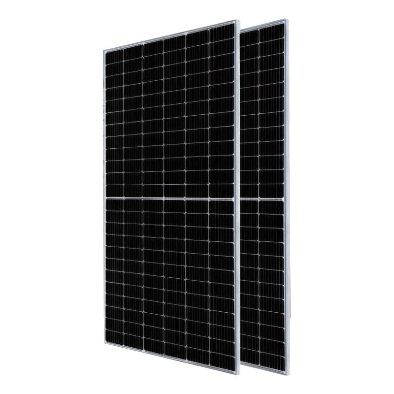 Panneau solaire JA Solar 460 W