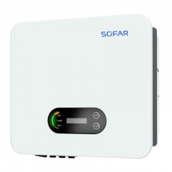 Onduleur SOFAR 55 KVA