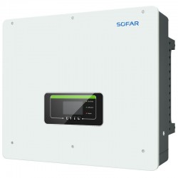 Onduleur Hybride SOFAR 8.8...