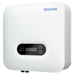 Onduleur SOFAR 6 KVa 6KTLM-G3