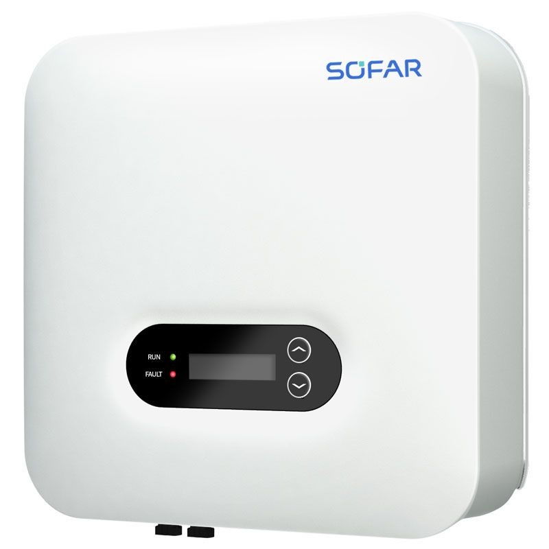Onduleur SOFAR 4.4 KVA 4KTLM-G3