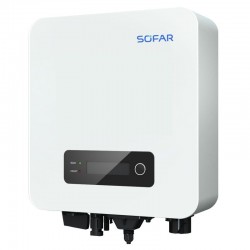 Onduleur SOFAR 1.1 KVA...