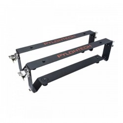 Paire de supports PYLONTECH...