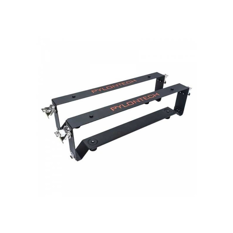 Paire de supports PYLONTECH - Bracket-US3