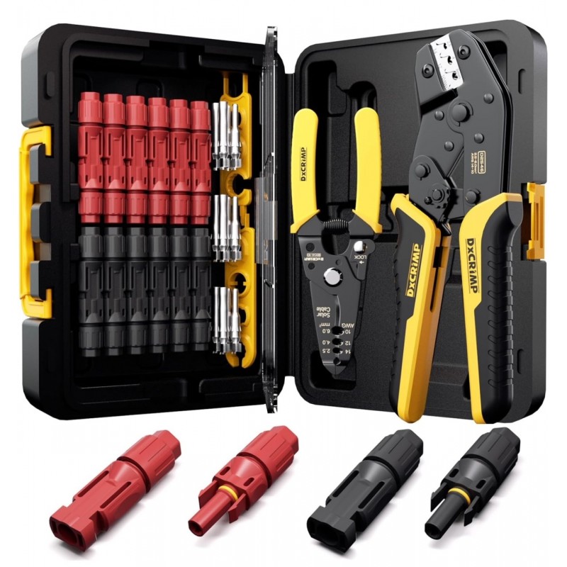 pinces kit