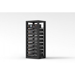 Pylontech  H48050 2.4kWh Batterie Haute Tension